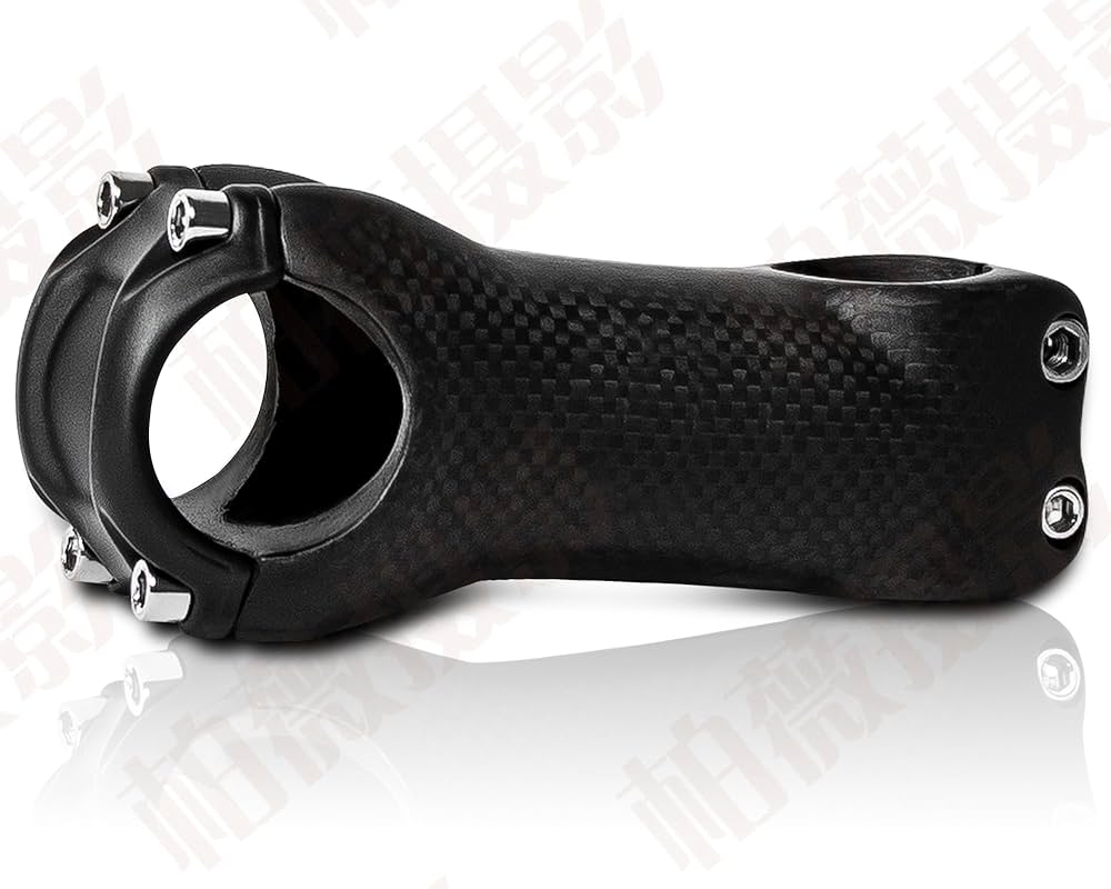 Amazon | ロードバイク ハンドルステム1-1/4