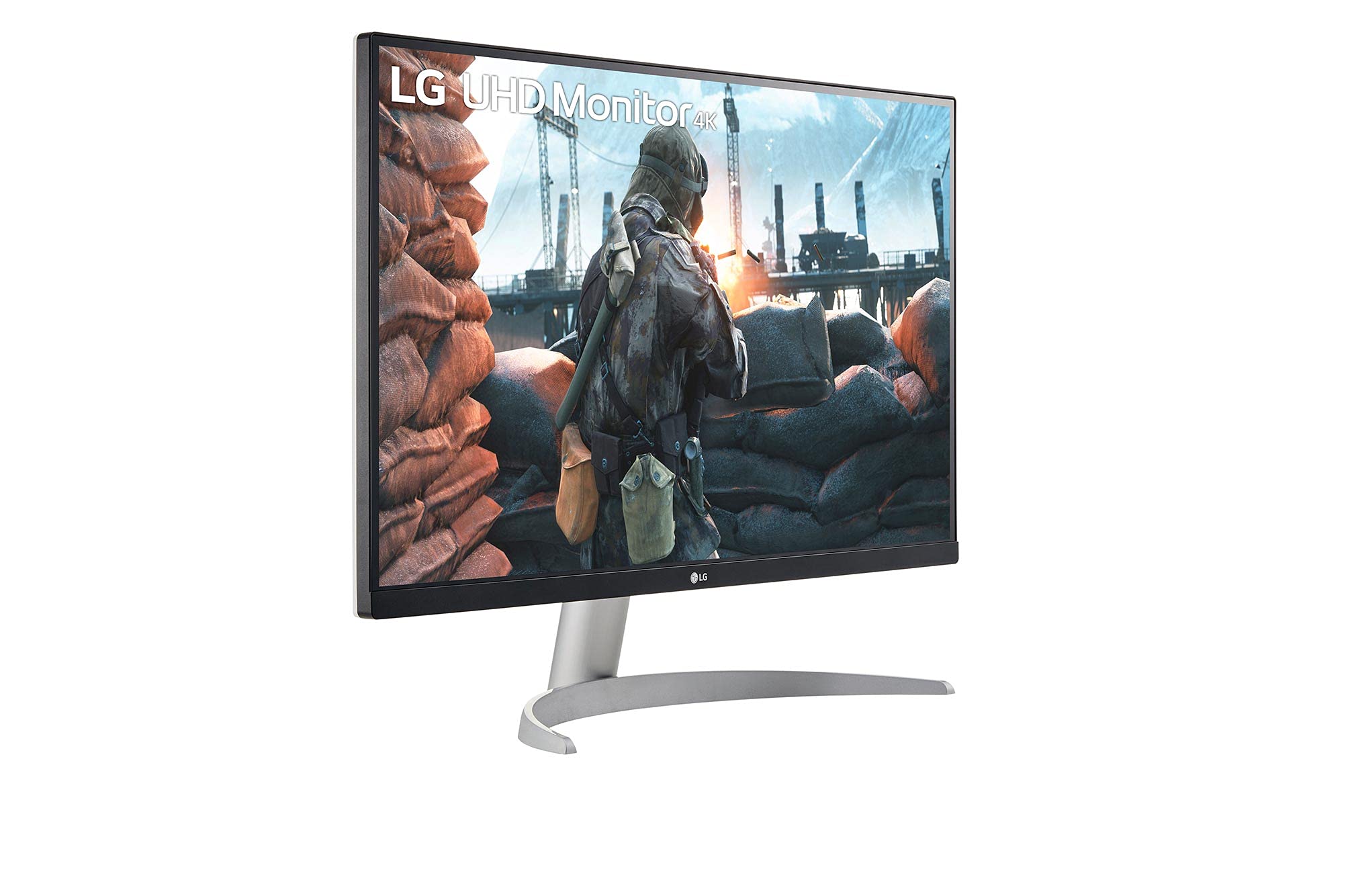 Amazon.com: LG 27UP600-W 27