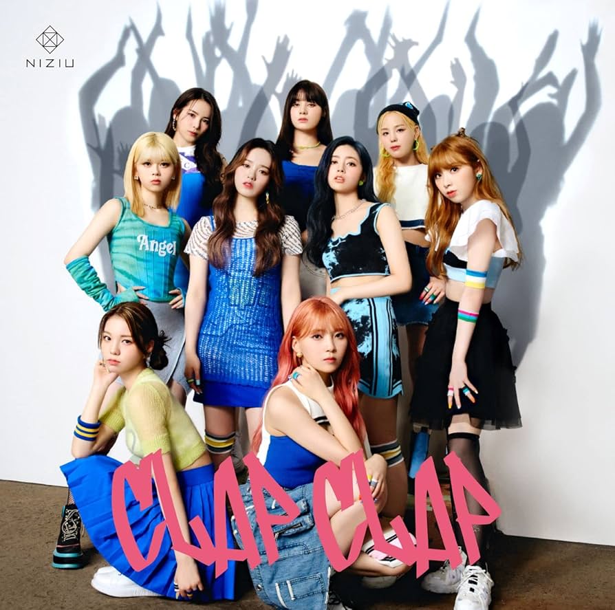 Amazon.co.jp: CLAP CLAP (通常盤): ミュージック