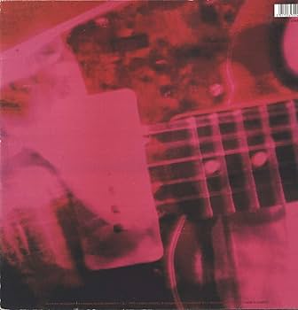 MY BLOODY VALENTINE - Loveless - Amazon.com Music