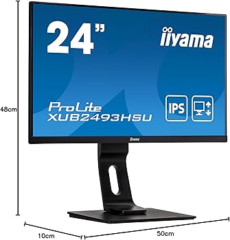 Amazon.co.jp: マウスコンピューター iiyama モニター ディスプレイ