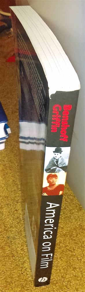 America on Film: Representing Race, Class, Gender, and Sexuality