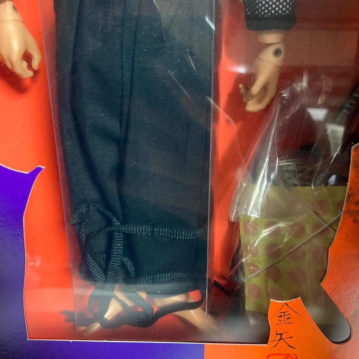 Amazon | 認定書付き 絶版 アルフレックス 1/6 時代劇 忍者 千葉真一