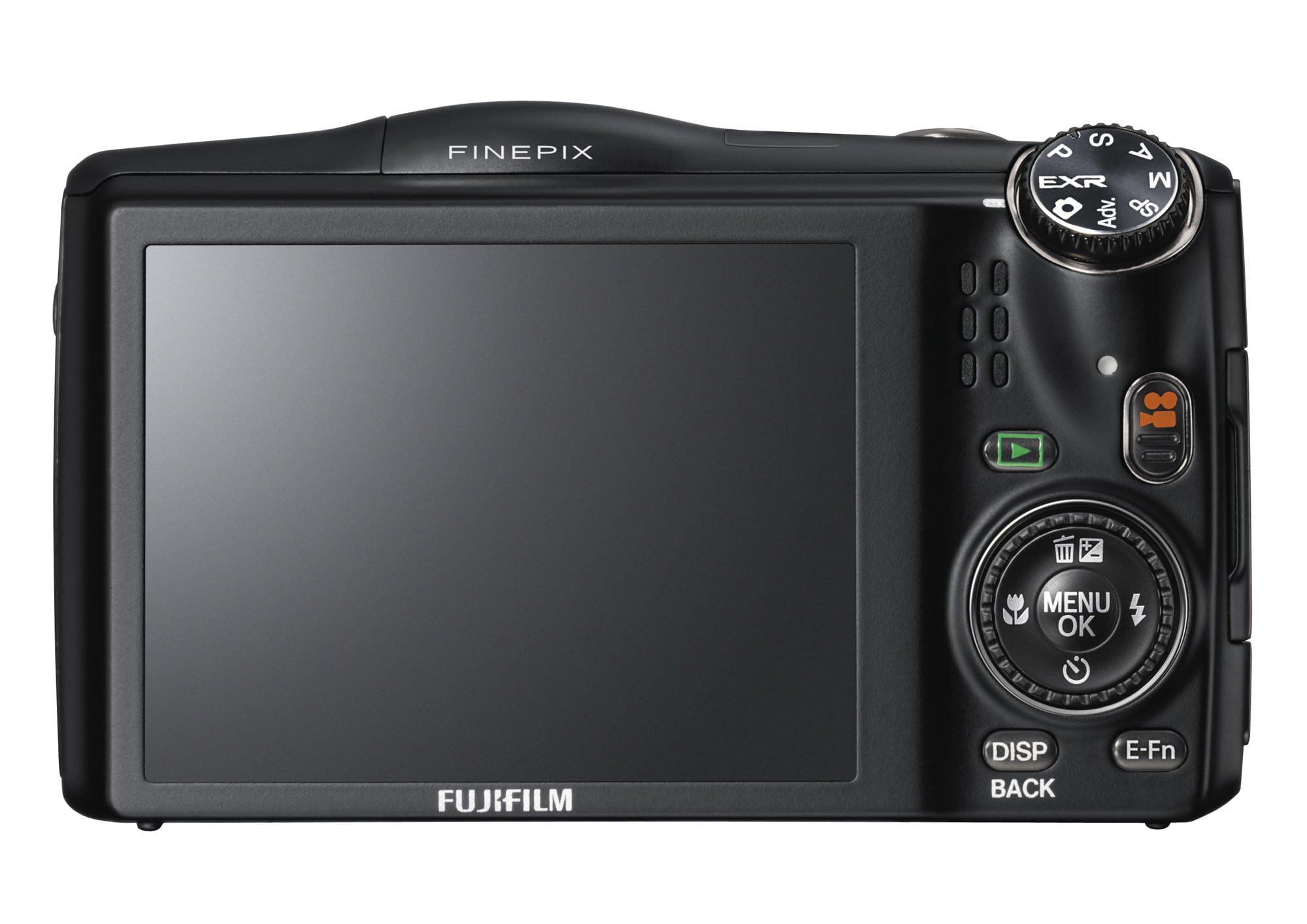 Amazon | FUJIFILM デジタルカメラ 1600万画素 ズーム光学18倍
