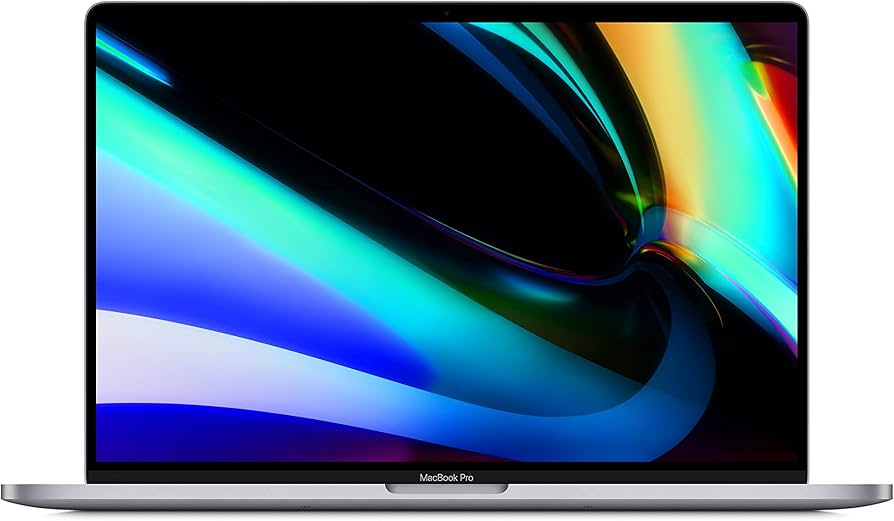 Amazon.com: Apple 2019 MacBook Pro with 2.3GHz Intel Core i9, 16
