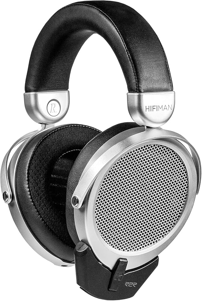 Amazon.com: HIFIMAN Deva-Pro Over-Ear Full-Size Open-Back Planar