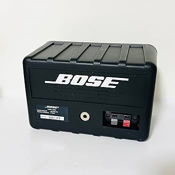 Amazon.co.jp: Bose スピーカーシステム101MM : 家電＆カメラ