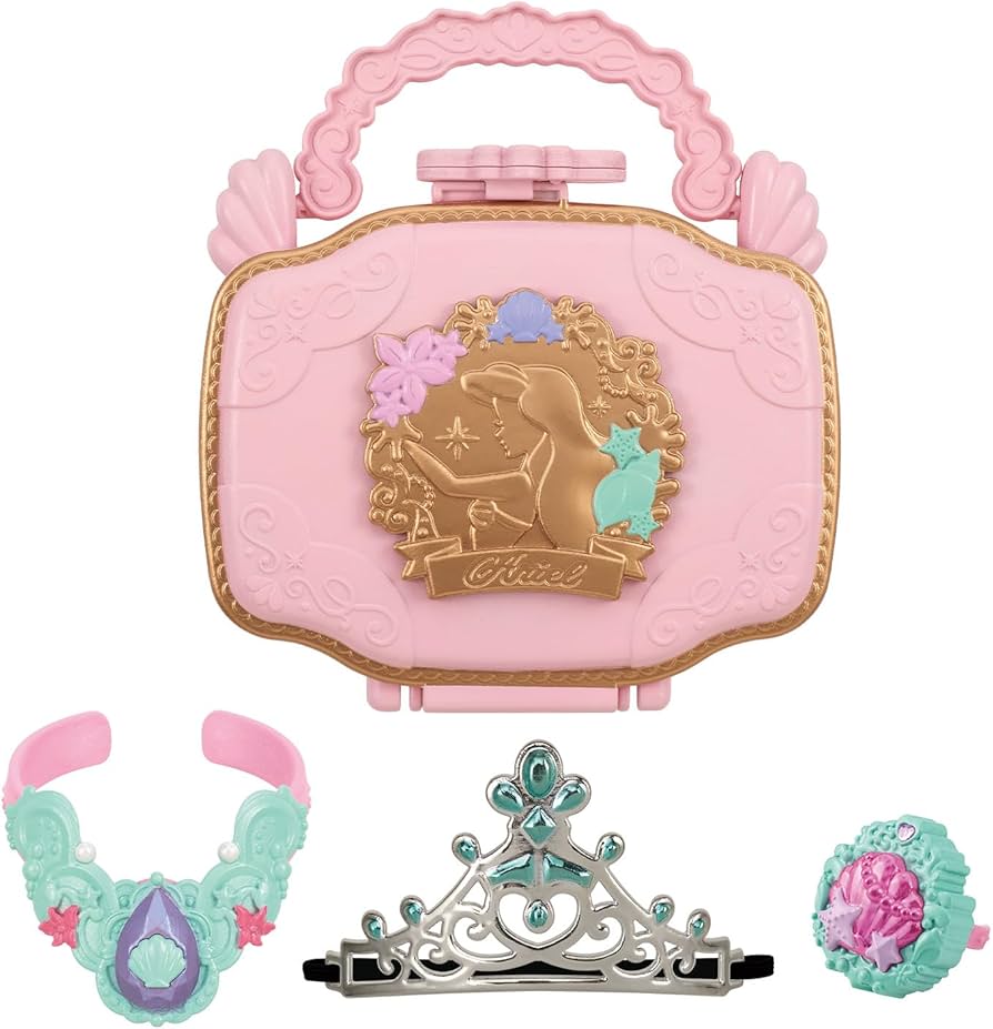 Amazon | [バンダイ(BANDAI)] レミン&ソラン 魔法のプリンセスステップ