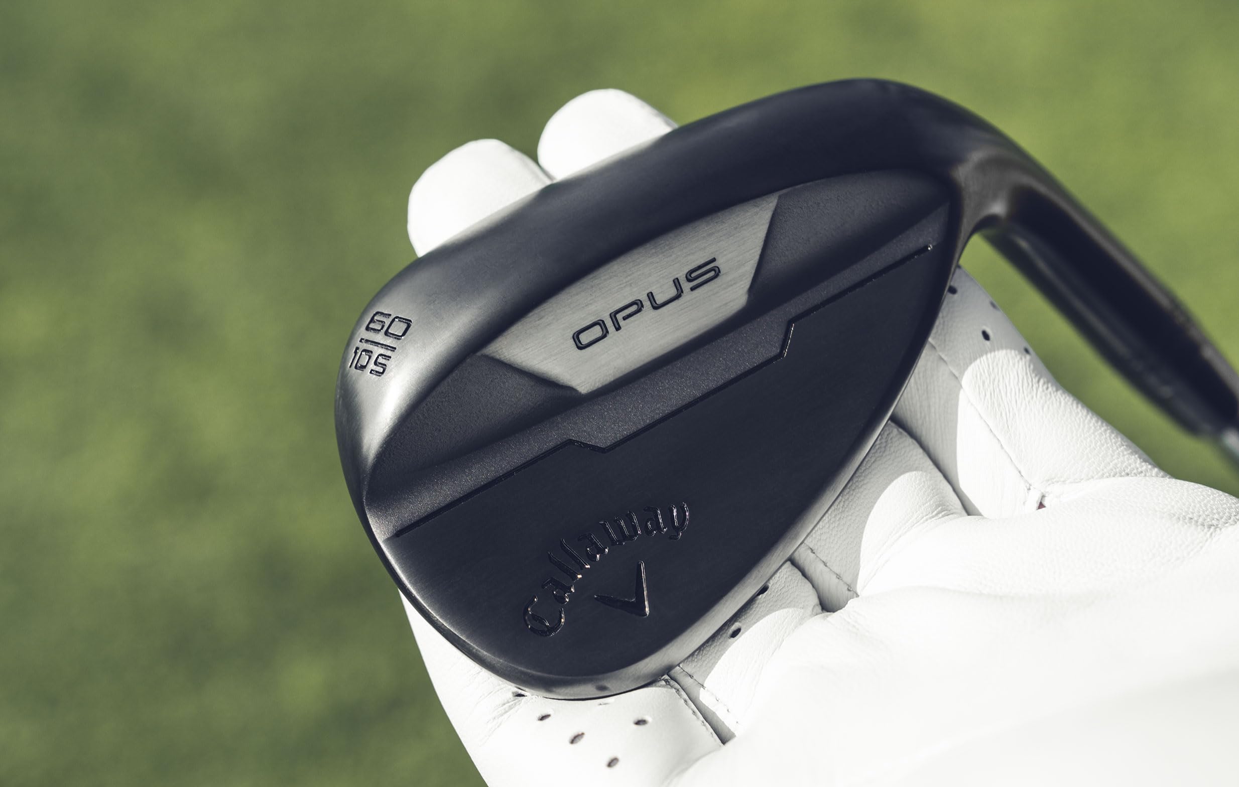 Amazon.co.jp: Callaway Golf Opus ウェッジ(56度(右手)、Sグラインド