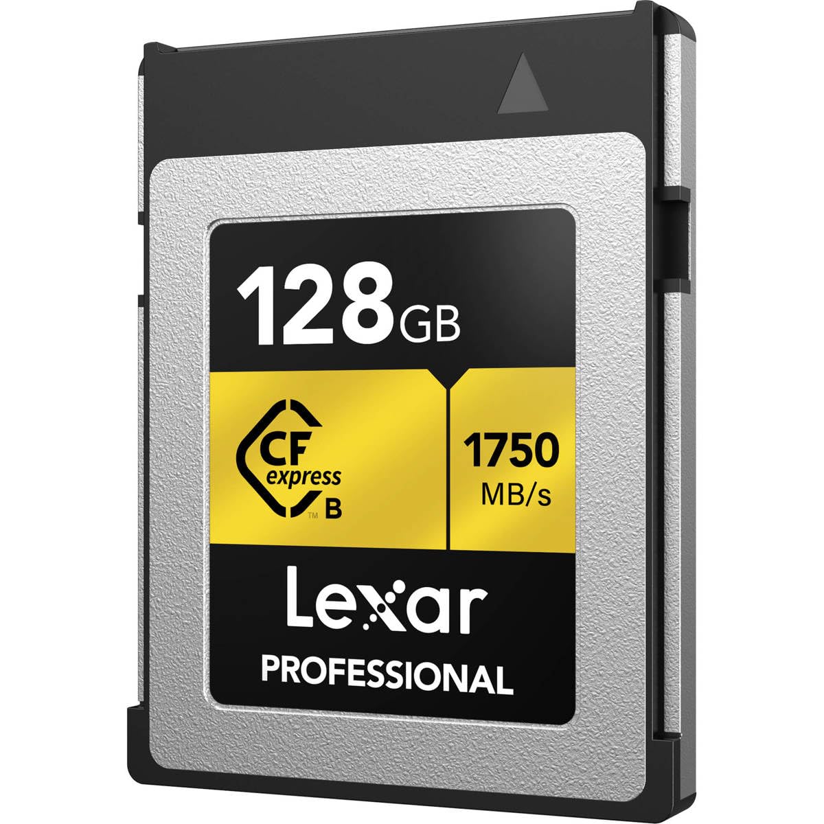 Amazon | Lexar 128GB プロフェッショナル CFexpress Type B メモリー
