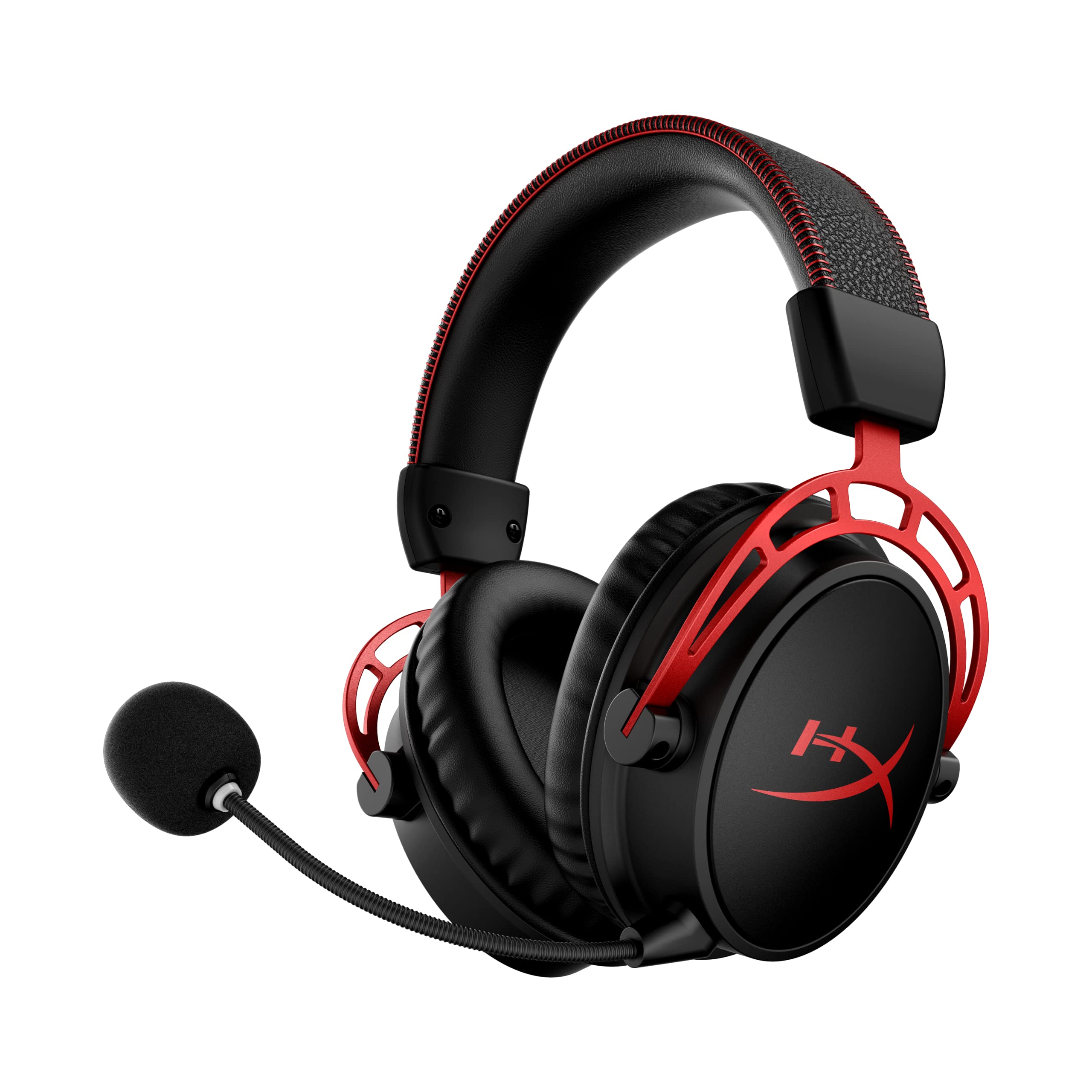 Amazon.co.jp: ハイパーエックス(HyperX) HyperX Cloud Alpha