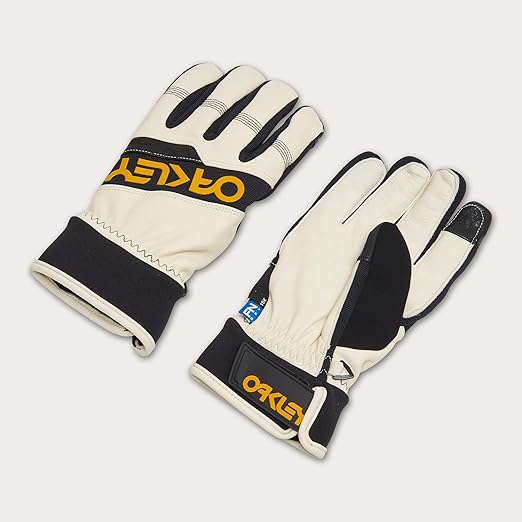 Amazon | [OAKLEY(オークリー)]グローブ FACTORY WINTER GLOVE 2.0