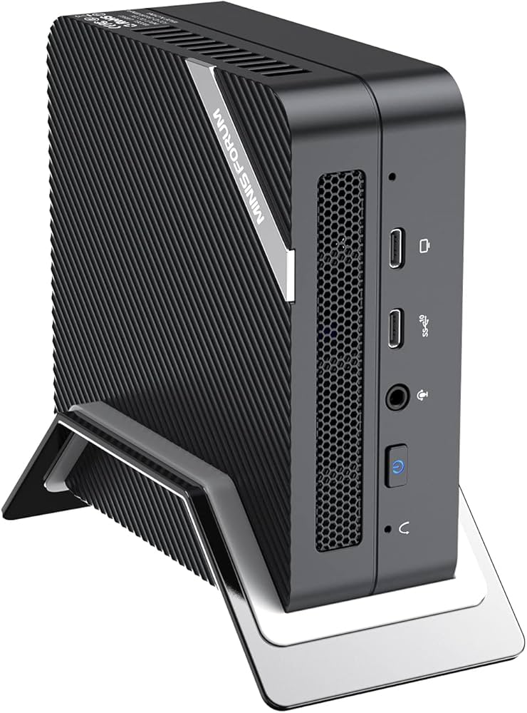 Amazon.co.jp: ミニPC AMD Ryzen 7 5800H Windows 11 Pro Mini pc DDR4