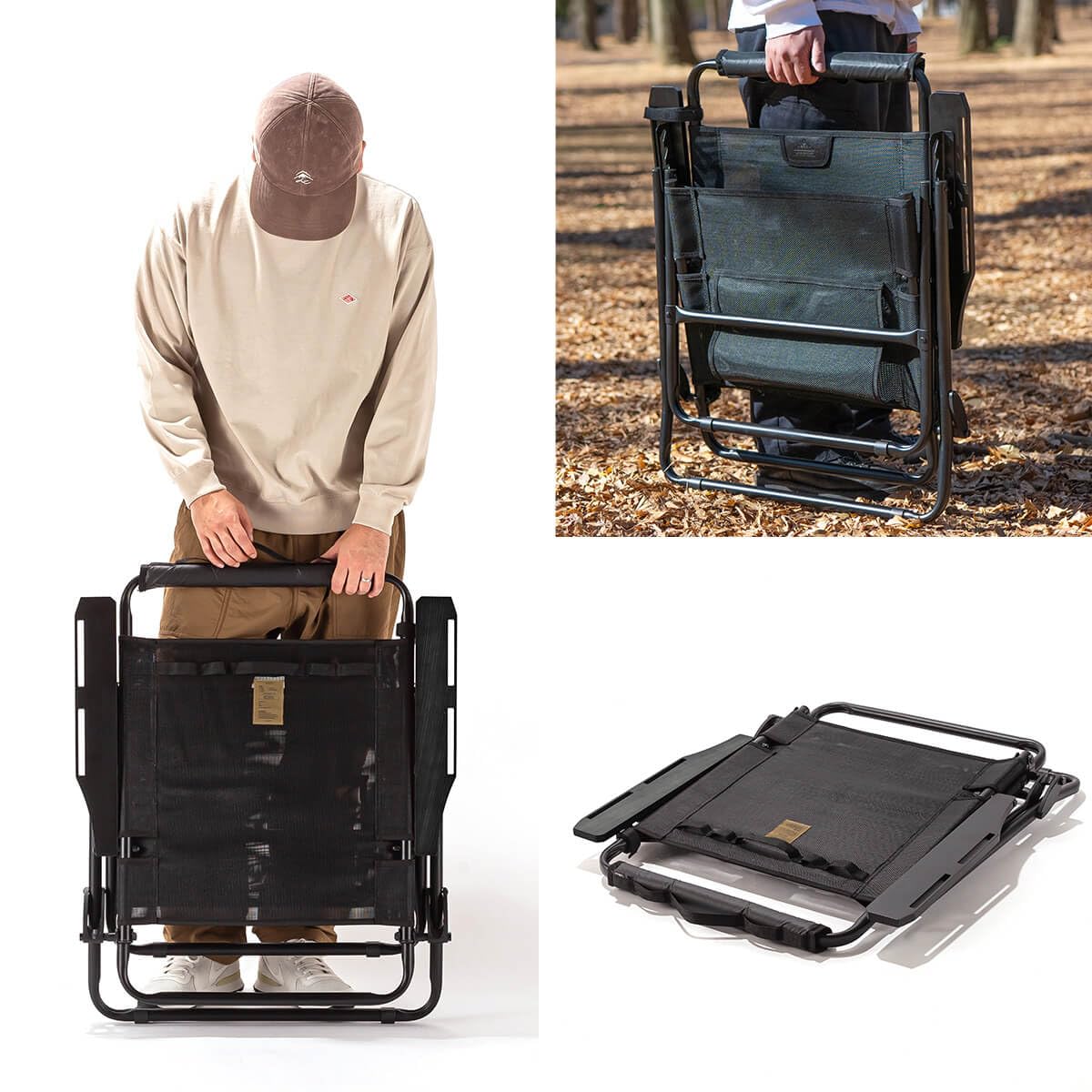 Amazon.co.jp: AS2OV×SUNDAY MOUNTAIN アッソブ×サンデーマウンテン