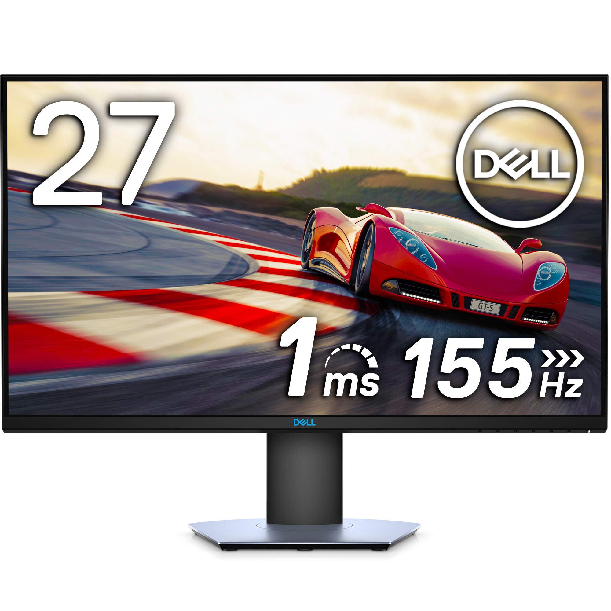 Amazon.co.jp: Dell ゲーミングモニター 27インチ S2719DGF(3年間無輝
