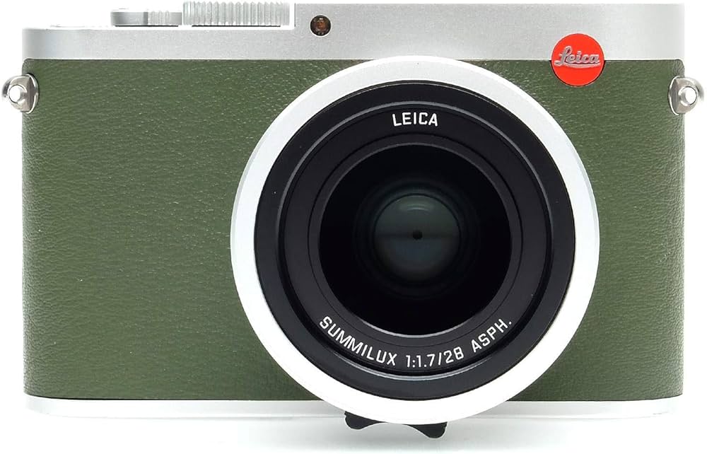 Amazon | Leica Q (Typ 116)