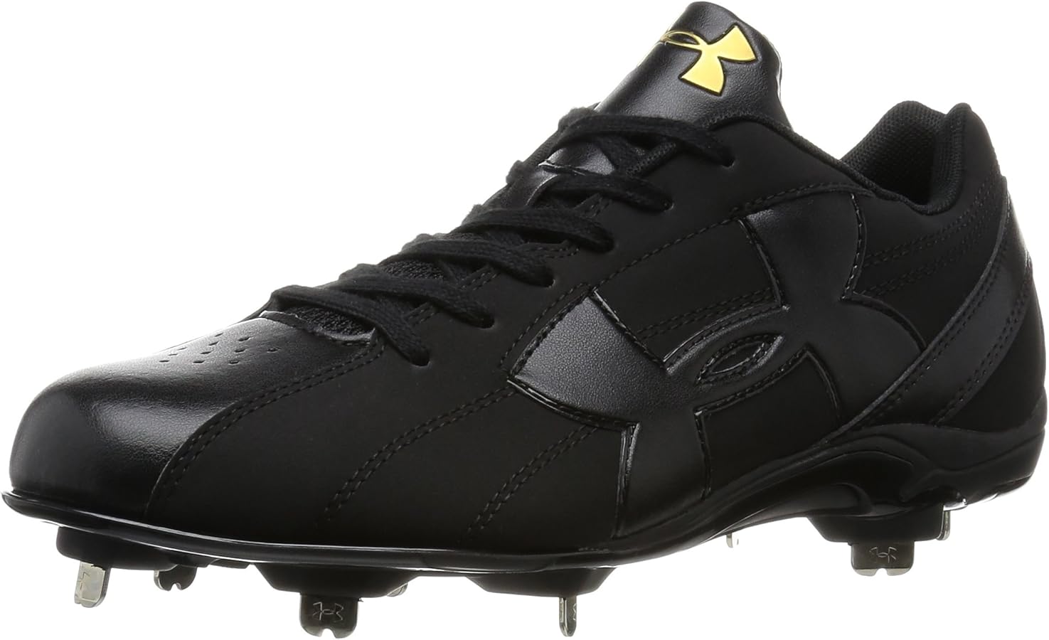 Amazon | [アンダーアーマー] 野球スパイク UAダイナプレイII LOW