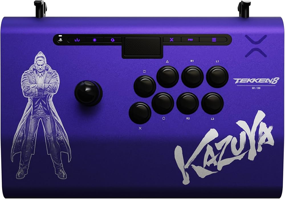 Amazon.co.jp: 【SONY公式ライセンス商品】Victrix by TURTLE BEACH