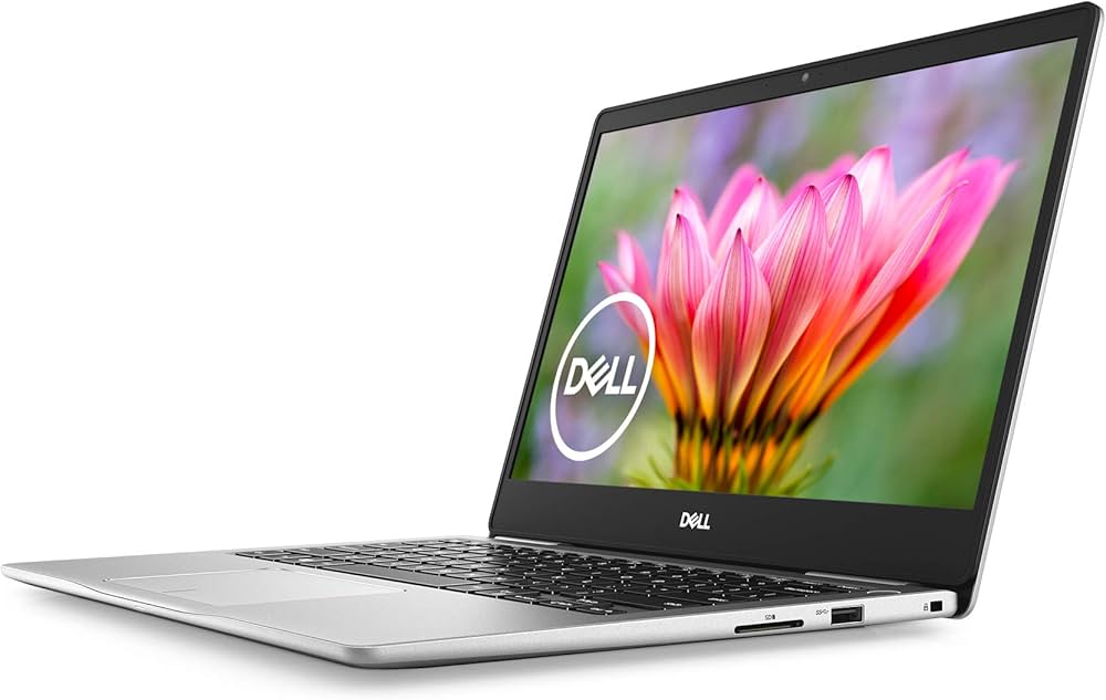 Amazon.co.jp: Dell ノートパソコン Inspiron 13 7370 Core i5モデル