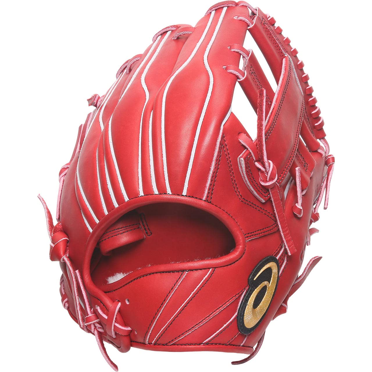 Amazon | asics(アシックス) 野球 硬式 グローブ グラブ 内野手用