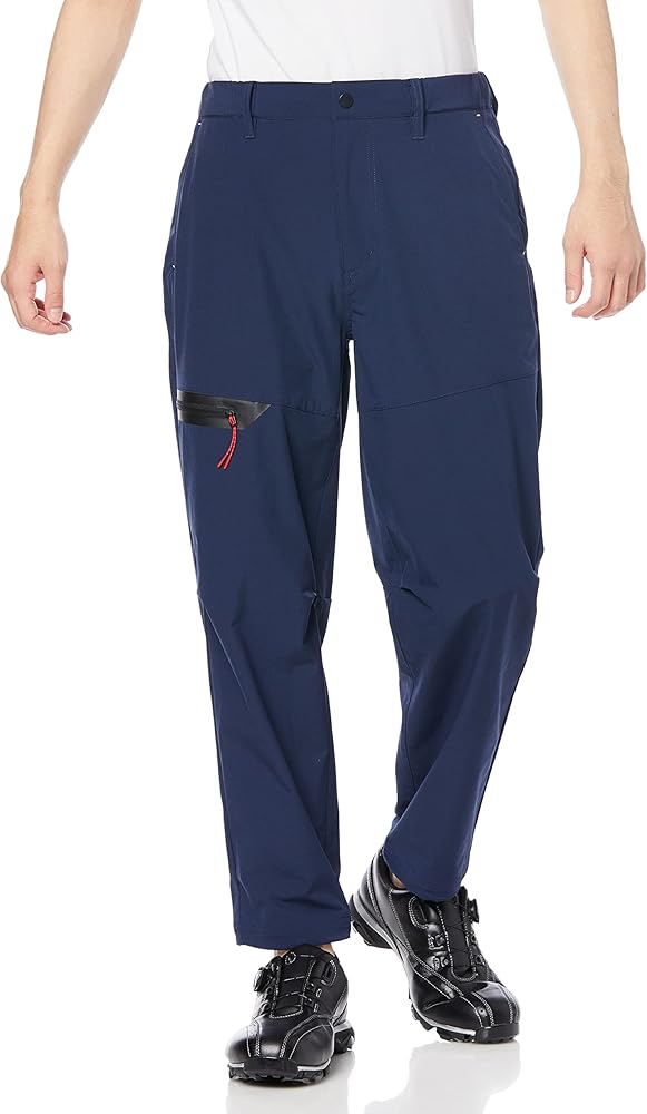 Amazon | [キャロウェイ] メンズ ジョガーパンツ (8WAYストレッチ