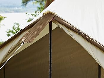 Amazon | ogawa(オガワ) テント ワンポール(+1フレーム) グロッケ12 T