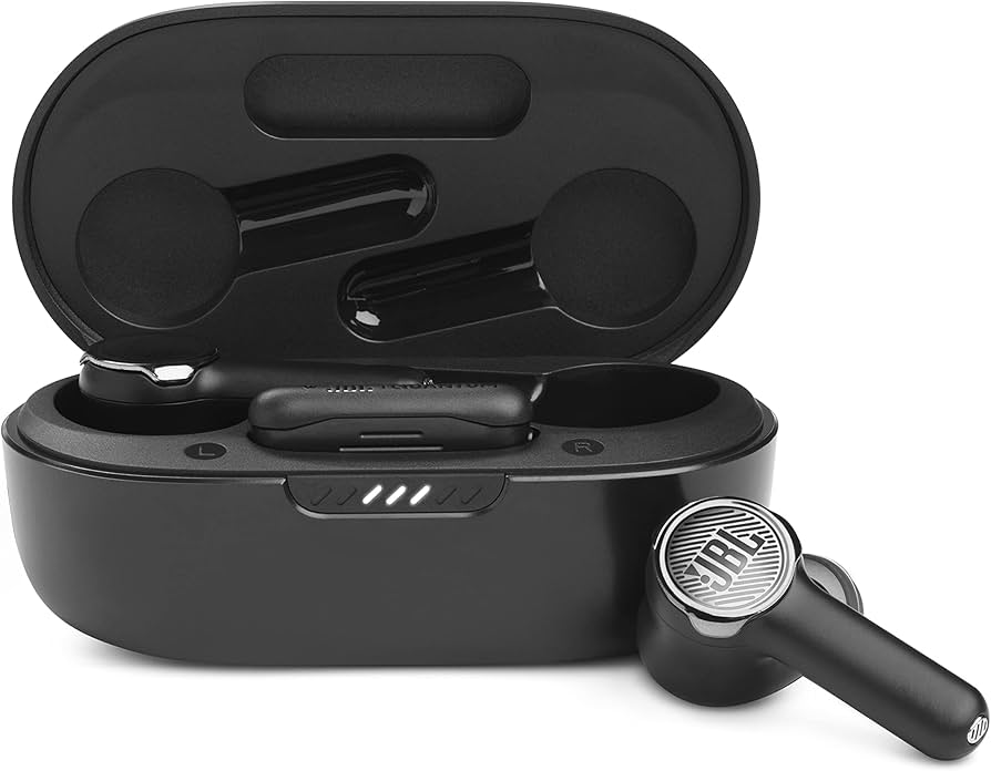 Amazon.co.jp: JBL QUANTUM TWS ゲーミングイヤホン/IPX4防水