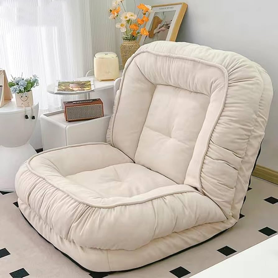 Amazon｜ソファーベッド シングル 折りたたみ 1人掛け 一人用