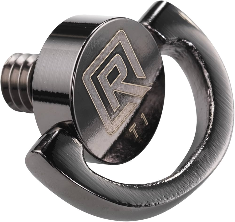 Amazon | BLACKRAPID 速写ストラップ用カメラアタッチメント