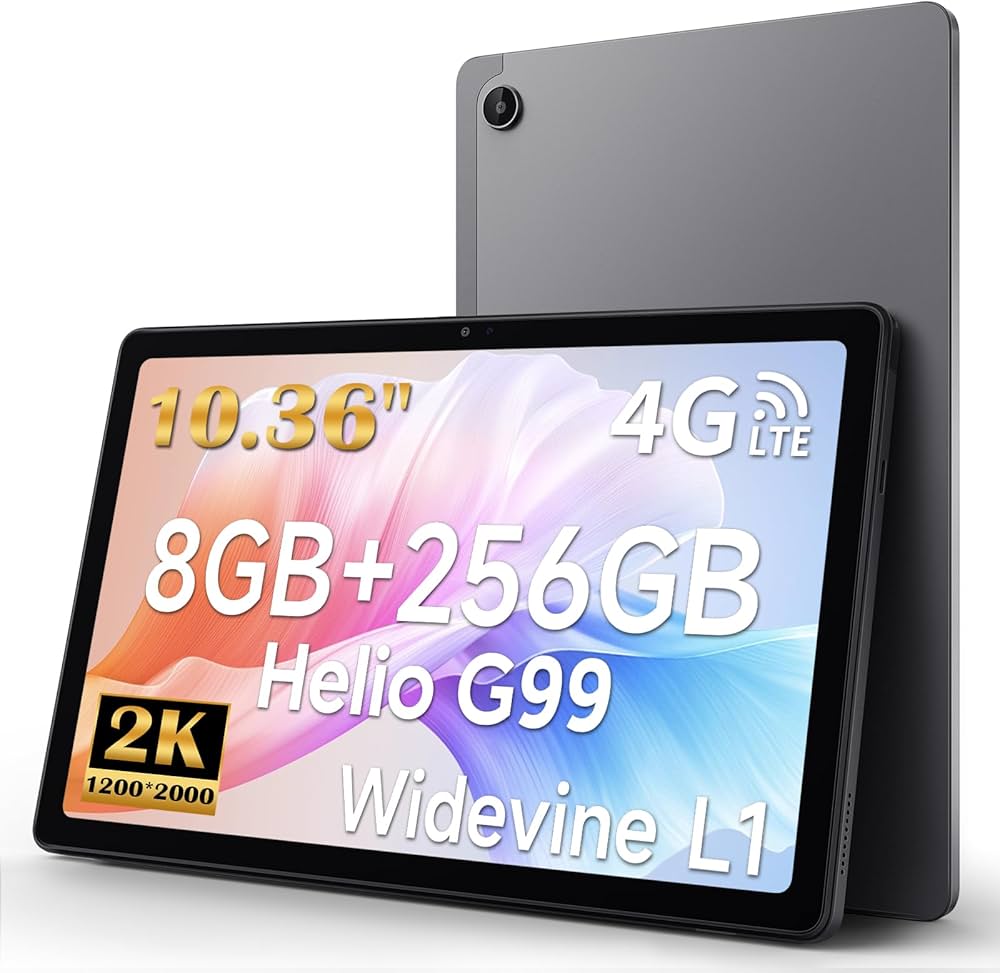 Amazon.co.jp: ALLDOCUBE iPlay50 Pro Max NFE 10.36インチタブレット