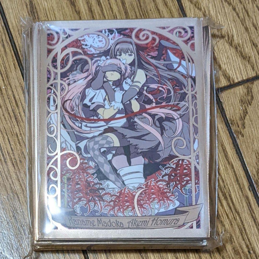 Amazon.co.jp: 天秤を揺らす女 まどマギ 暁美ほむら 鹿目まどか