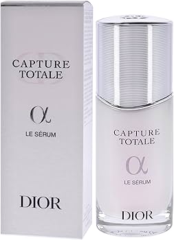Amazon.co.jp: DIOR カプチュール トータル ル セラム 50ml【並行輸入