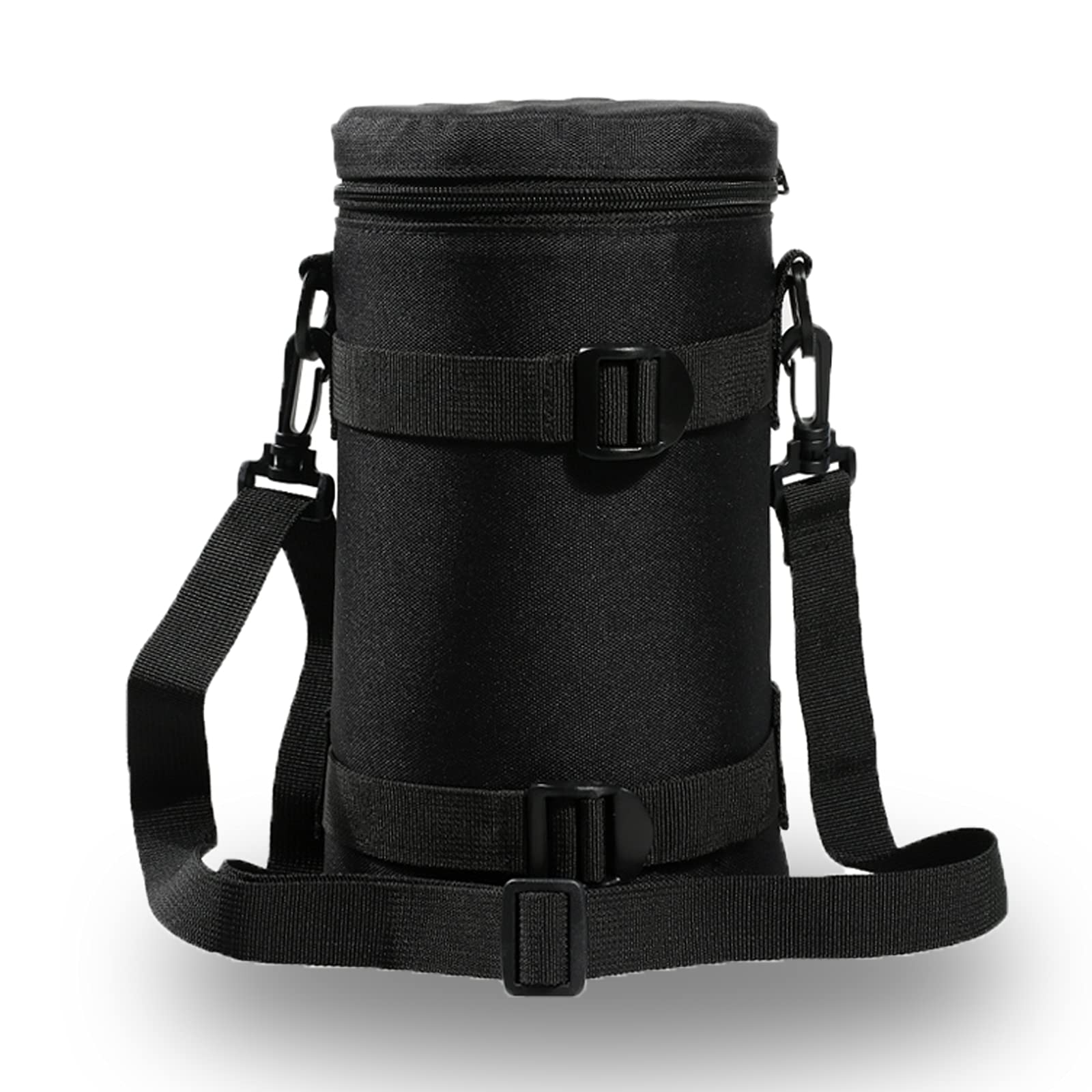 Amazon | JJC レンズポーチ 交換レンズ収納ケース レンズバッグ Canon