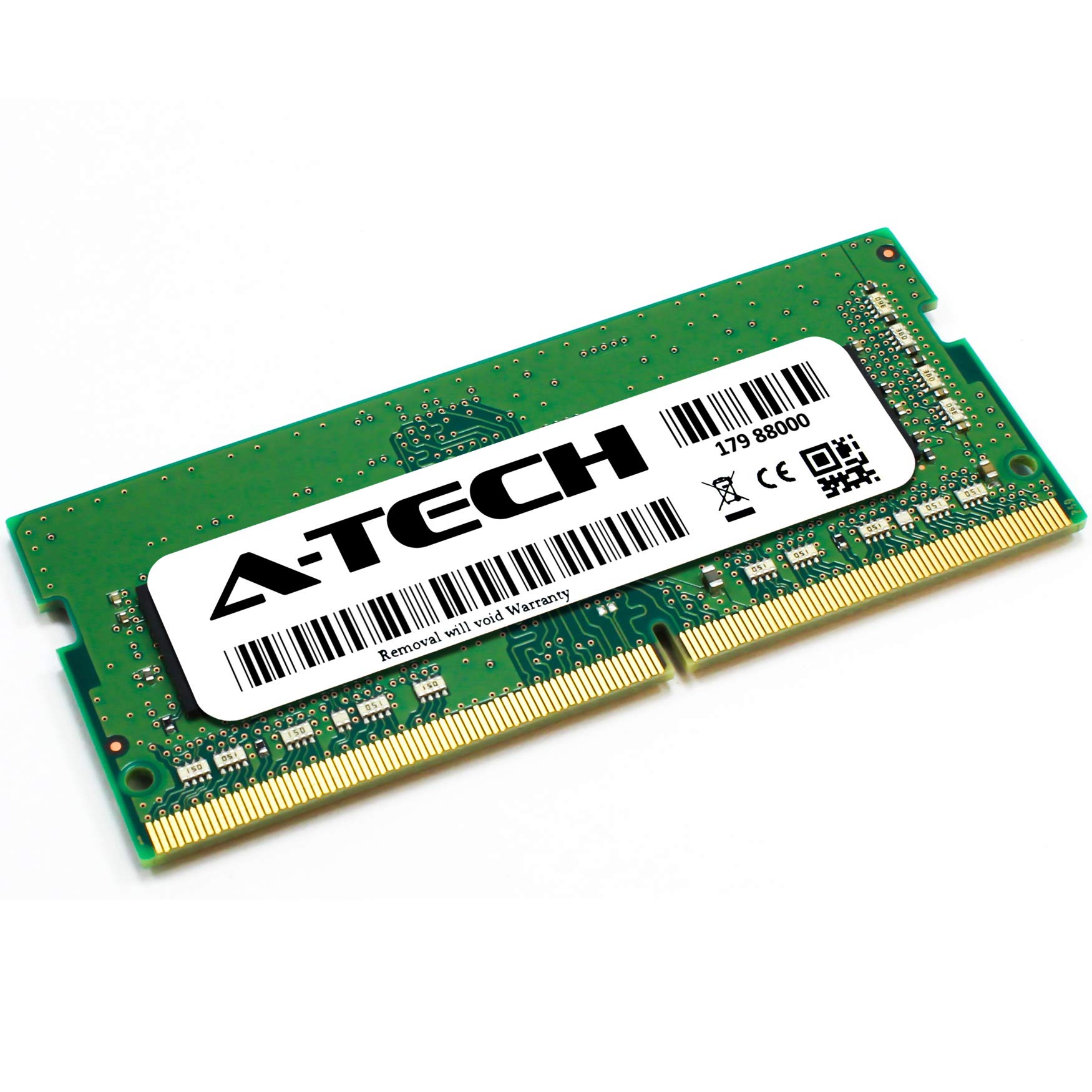 Amazon.co.jp: A-Tech 8GB RAM Kingston KVR26S19S8/8用 | DDR4
