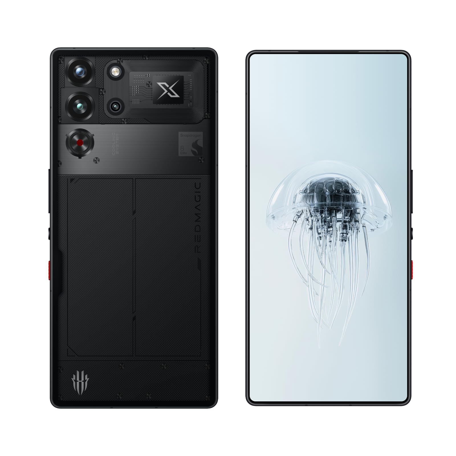 Amazon | 【VGP2026受賞】REDMAGIC 10 Pro レッドマジック【日本正規