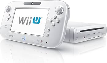 Amazon | Wii U ベーシックセット (WUP-S-WAAA) | ゲーム機本体