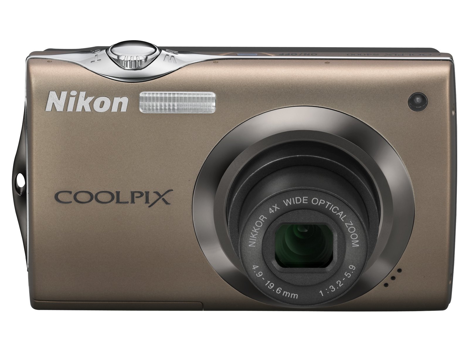 Amazon | Nikon デジタルカメラ COOLPIX (クールピクス) S4000