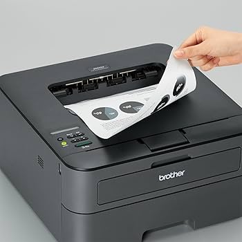 Amazon.co.jp: (旧モデル) brother レーザープリンター A4 モノクロ