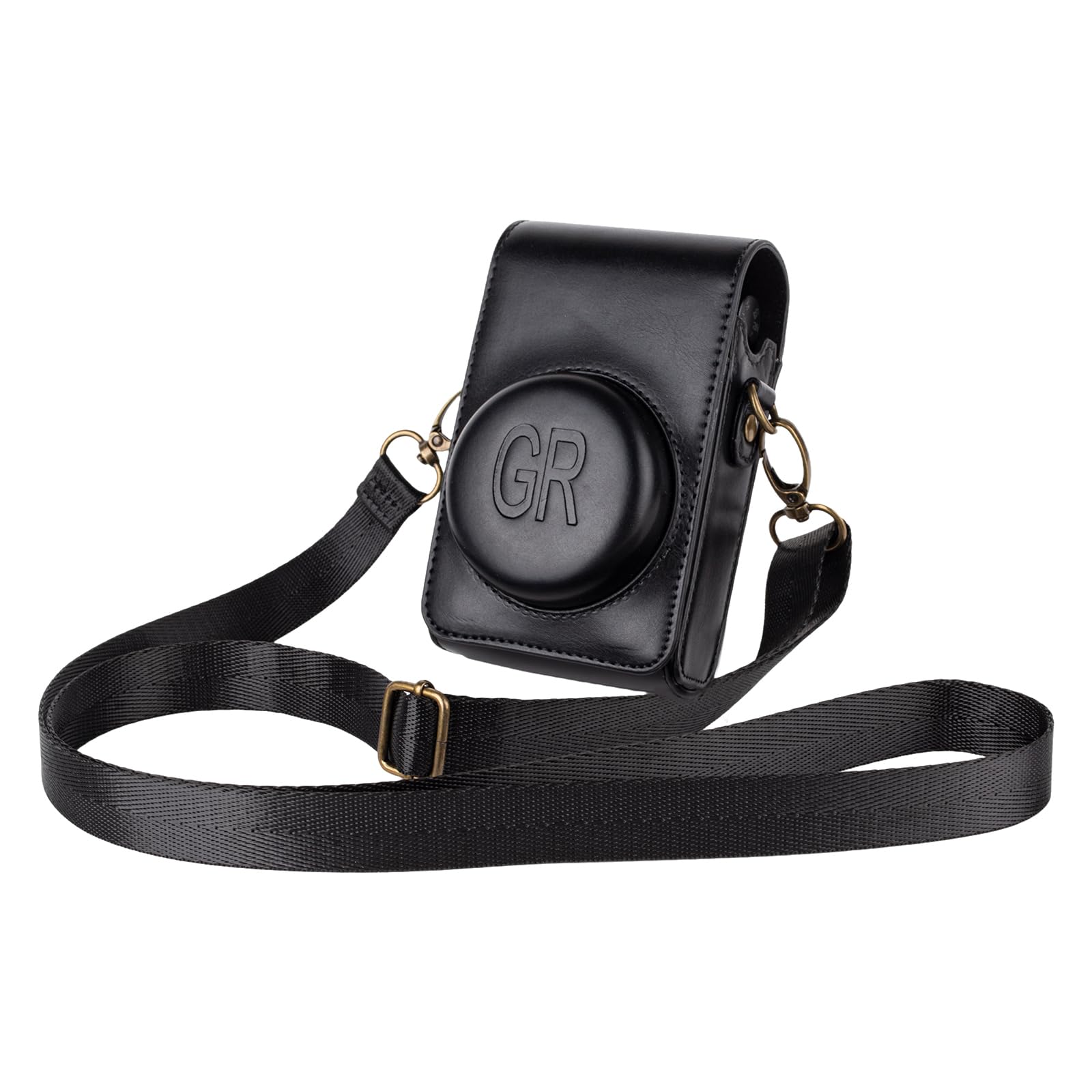 極美品】RICOH GR III（ショット数7451回）TENBAケース付 Amazon.co.jp: