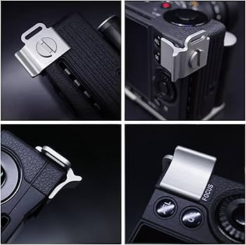 Amazon | SIGMA fp用サムレスト fp/fp-l サムグリップ fpグリップ