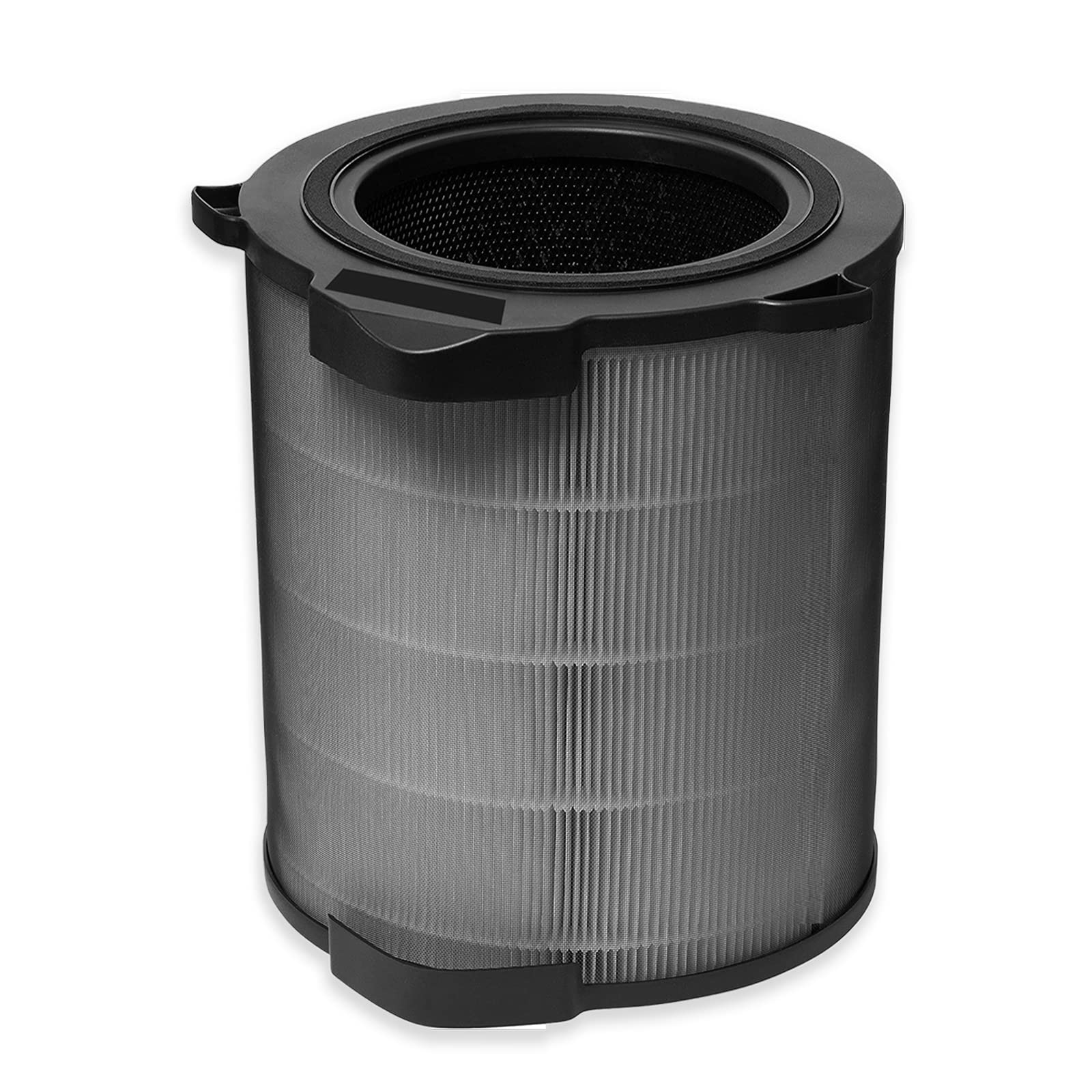 Amazon.co.jp: PUREBURG EFDCLN6PLS 交換用フィルターエレクトロ