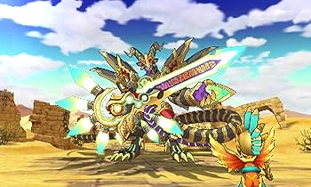 Amazon | パズドラクロス 神の章 - 3DS | ゲームソフト