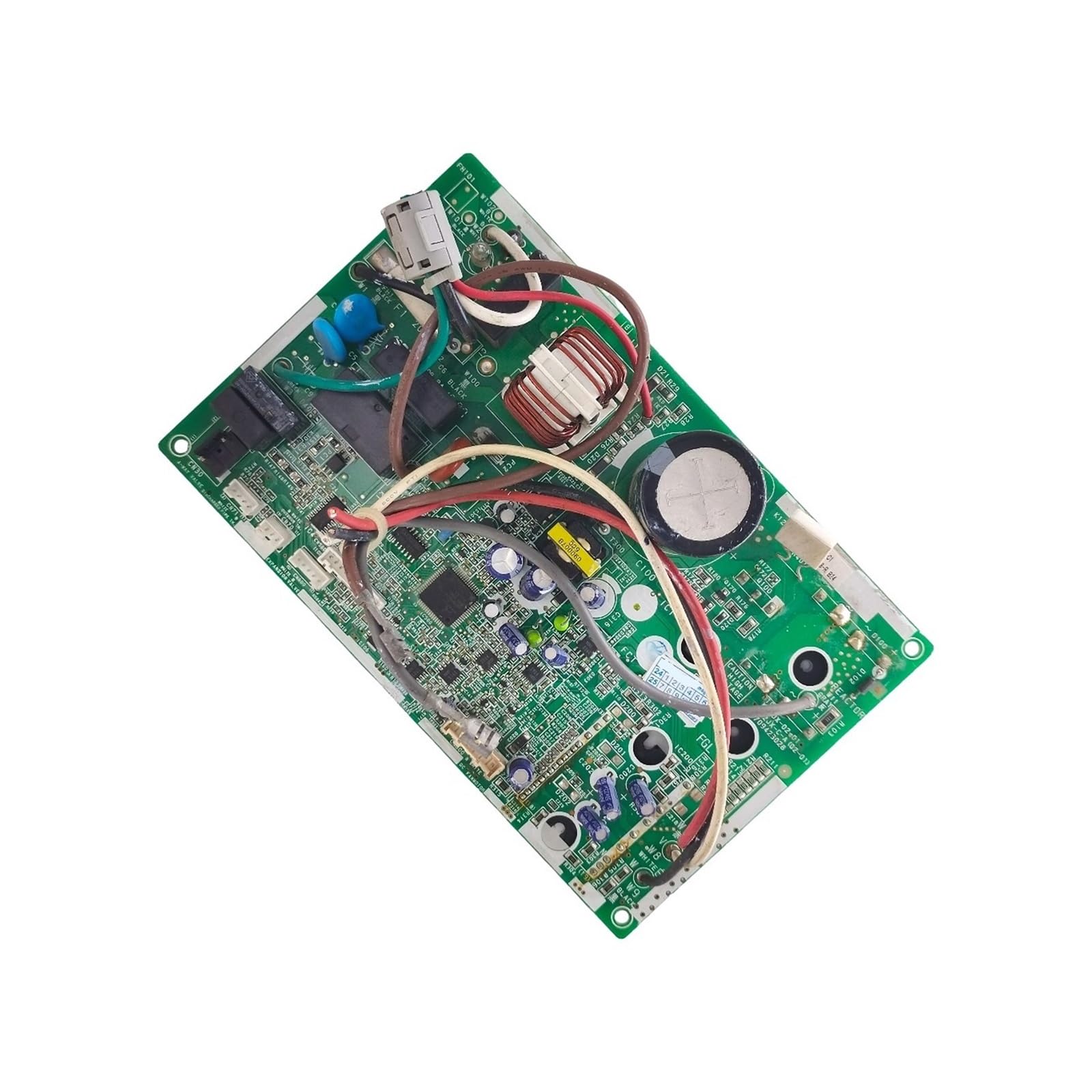 Amazon.co.jp: エアコン部品、富士通対応、エアコン制御基板回路基板