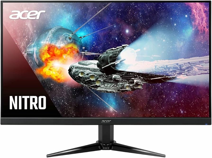 Amazon.com: acer Nitro QG241Y Pbmiipx 23.8