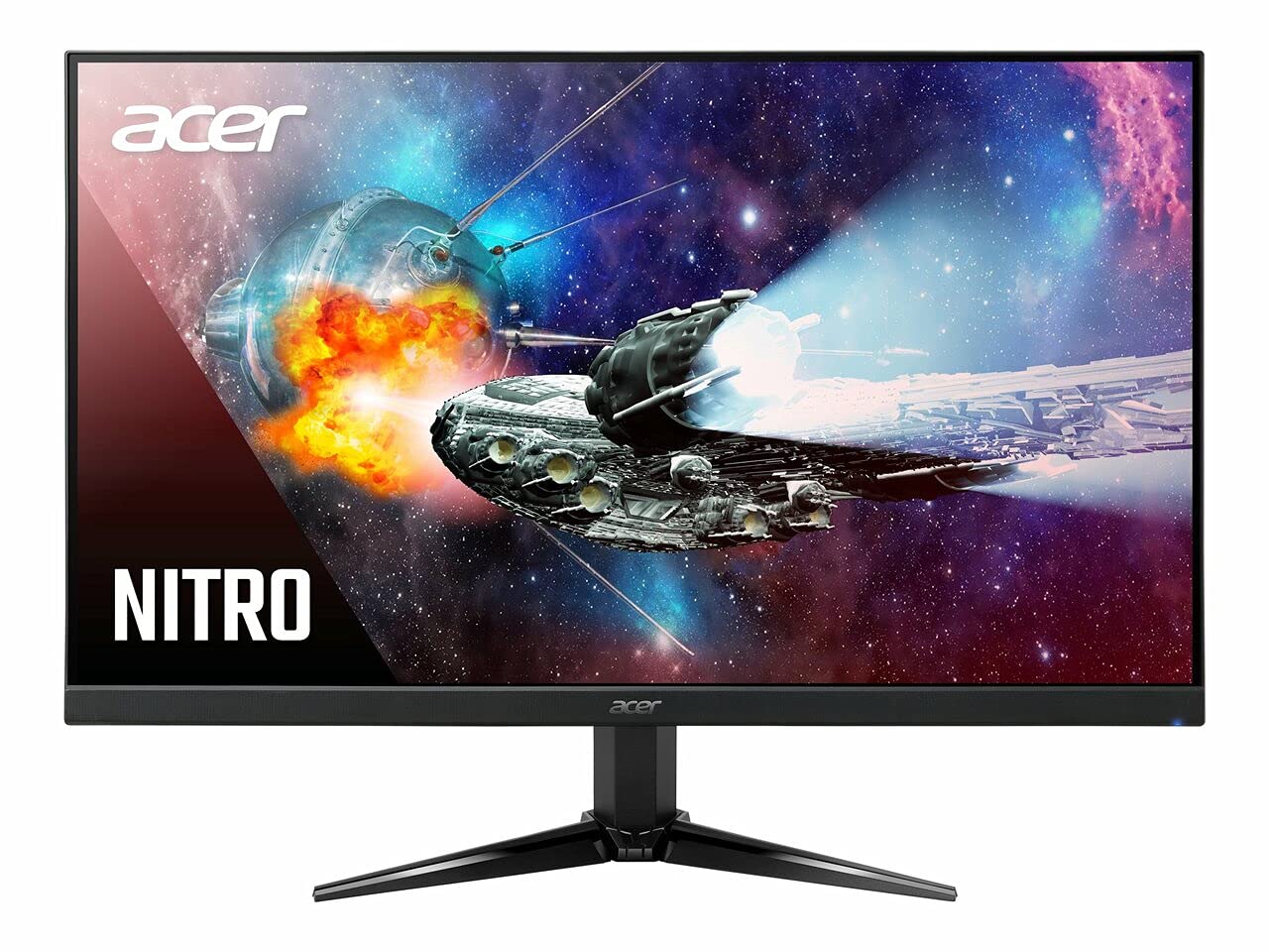 Amazon.co.jp: Acer Nitro QG241Y Pbmiipx 23.8インチ フルHD (1920 x