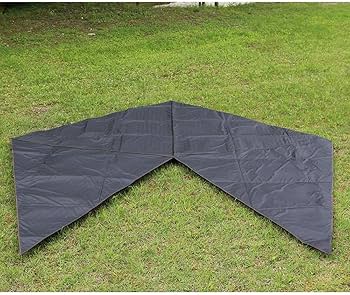 Amazon.co.jp: テンマクデザイン サーカスインナーマット 4/5