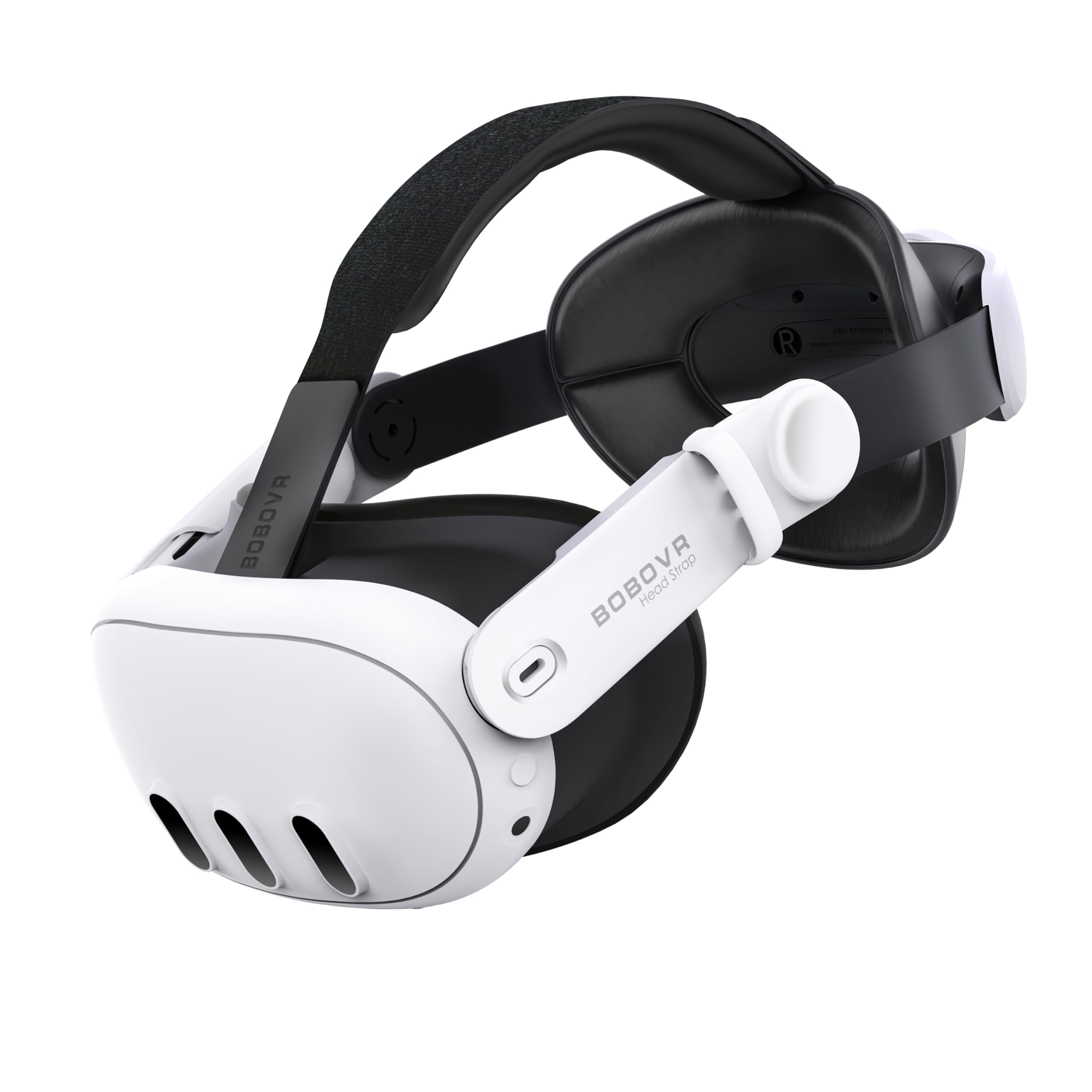 BOBOVR M3 mini Head Strap Accessories,Compatible with Quest 3