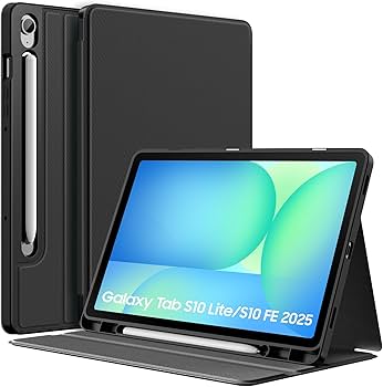 Amazon | MoKo Galaxy Tab S10 FE / S10 Lite 10.9 2025 ケース Galaxy