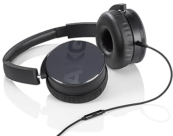 Amazon.co.jp: AKG Y50 密閉型オンイヤーヘッドホン DJスタイル
