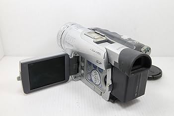 Amazon.co.jp: パナソニック NV-GS200K-S デジタルビデオカメラ